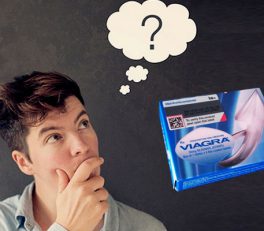 Viagra có an toàn không?
