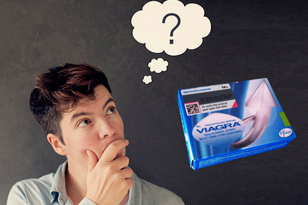 Viagra có an toàn không?