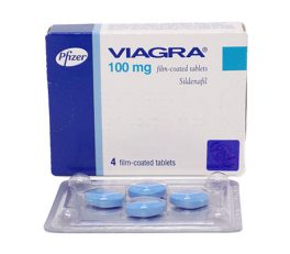 7 điều bạn nên biết về thuốc cương dương Viagra