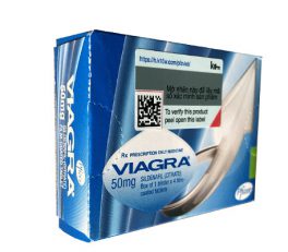 Nguy hiểm khi trộn rượu với Viagra