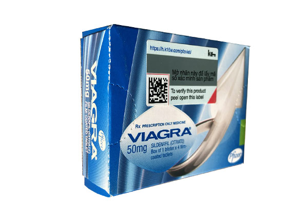 Nguy hiểm khi trộn rượu với Viagra