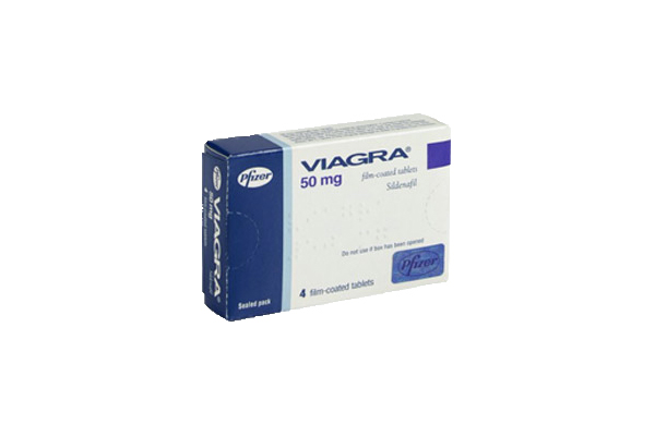 Sử dụng Viagra trong thời gian dài có sao không?