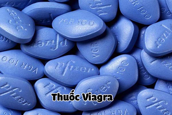 Những yếu tố ảnh hưởng đến hiệu quả thuốc Viagra