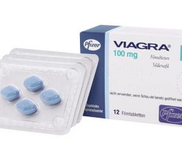 Thuốc Viagra hiệu quả sau bao lâu