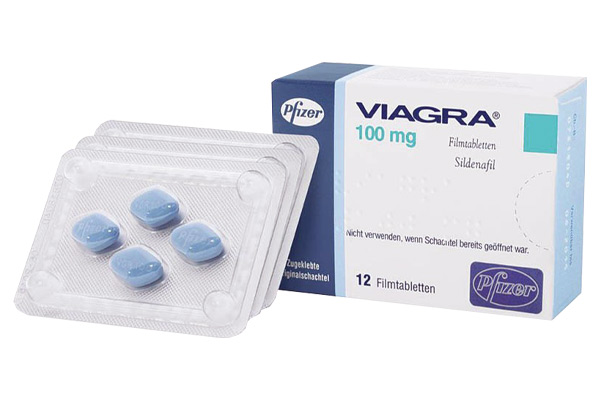 Thuốc Viagra hiệu quả sau bao lâu