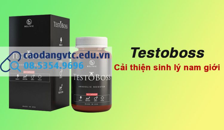 Testoboss