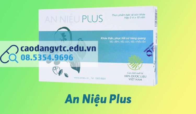 An Niệu Plus