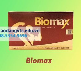 Biomax