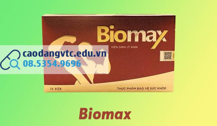Biomax