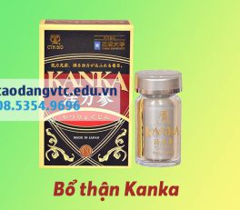 Bổ thận Kanka