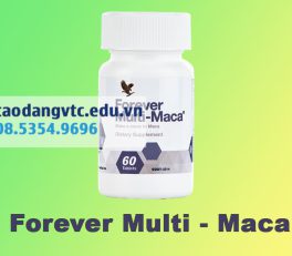 Forever Multi - Maca