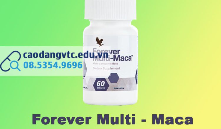 Forever Multi - Maca