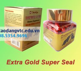 Hải Cẩu Hoàn Marlyn Extra Gold Super Seal