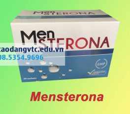Mensterona