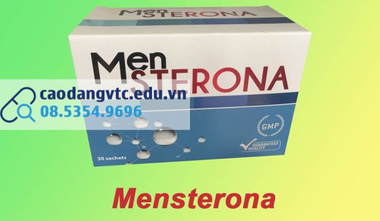Mensterona