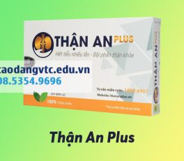 Thận An Plus