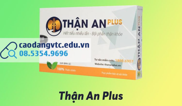 Thận An Plus