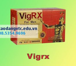 Vigrx