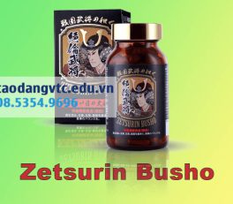 Zetsurin Busho