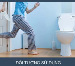 Đối tượng sử dụng