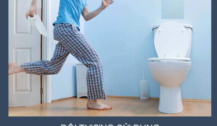 Đối tượng sử dụng